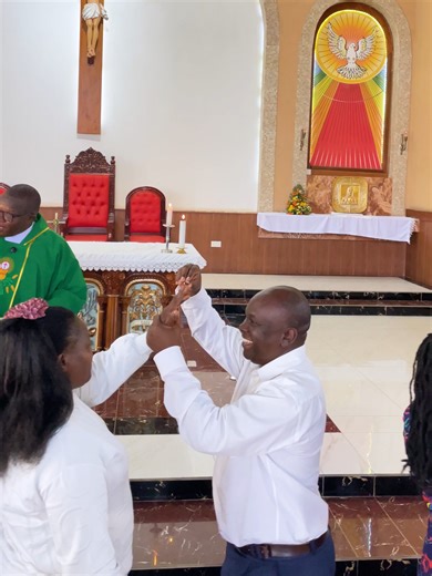 Celebrating World Marriage Day: Honoring Couples Together