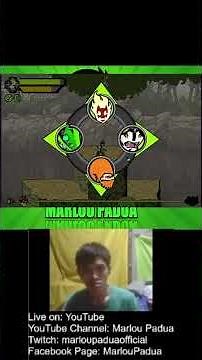 Ben 10 Savage Pursuit Part 7 #friv #games #ben10 #savagepursuit #raceagainsttime