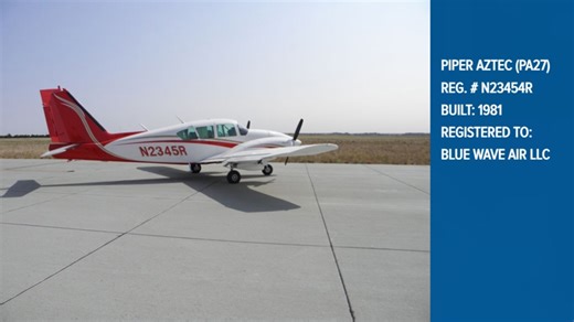 What we've learned: Flight data offers insight into plane crash that killed 3 from Huntsville