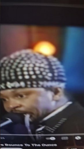 # Roger and Zapp more bounce to the ounce# classic Funk live. rip Roger troutman