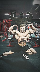 Gym Motivation | Hamza Safi