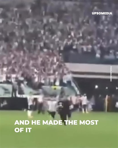 3.5K views | He risked his life to meet Messi. | Extra Time | Facebook