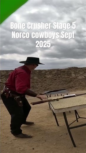 Bone Cracker Stage 5 Norco Cowboys Sept 2025 #cowboys