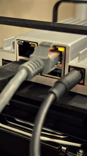 TechTRX on Instagram: "Turning a tiny board into a full NAS and Home Assistant hub? The ZimaBlade 2 actually surprised me. You can run your own private storage, manage smart home automations, deploy Docker apps, and even set up remote access without paying for multiple cloud services. It feels like the perfect entry point into homelab life without going full server rack or spending Synology pricing. If you’ve been wanting a setup where you control your files, your smart devices, and your system—