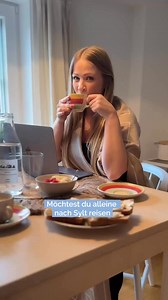 68K views · 464 reactions | Anzeige | Mein persönlicher Sylt-Tipp für Alleinreisende: Die Apartments von Alter Konsumverein in Westerland!麟✨ Die neun Apartments im über 100 Jahren alten Gebäude verbinden historischen Charme, hyggeliges Zuhausegefühl und Nachhaltigkeit. Ich habe hier schon unzählige Nächte verbracht und habe mich jedes mal pudelwohl gefühlt! Wäre das was für dich? ✨ | Sylt Fräulein | Facebook