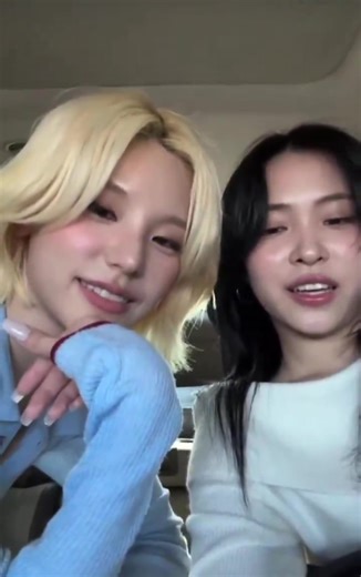 19K views · 2.2K reactions | RYEJI  ITZY 殺殺 Ryujin+Yeji  | R Y U J I N | Facebook
