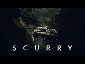 Scurry (2025) HD Trailer Oficial Subtitulado Español - Emalia - Jamie Costa - Australia