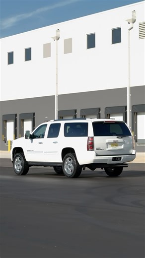 $79,900 6.6L DURAMAX TURBO DIESEL 2500HD CONVERSION 😳 2009 Suburban 2500 4x4 w/Denali Truck Nose!! 109k miles on LMM Duramax Diesel & Allison 6sp! -20” OE Replica polished wheels wrapped in 275/60 Nitto Recon Grappler A/T Tires -Kryptonite UCA’s -NEW (not reman) 3500 Suburban Steering box -Air Dog Lift pump -Pioneer In-dash DVD player & HiDef backup camera -Boost POWER FOLDING tow mirrors (just released!) -NEW Katzkin Tuscany series leather -Full WeatherTech floormat pkg -Denali 11-14 Truck fro