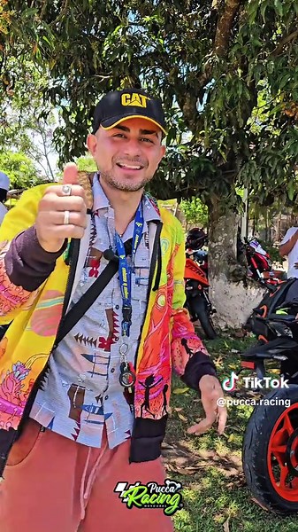 Cambio de Planes en Pucca Racing: Ruta a Kilómetro 100