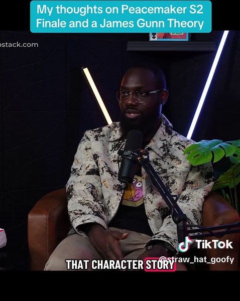 Reflexiones sobre el final de Peacemaker S2