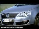 VW Passat BlueMotion