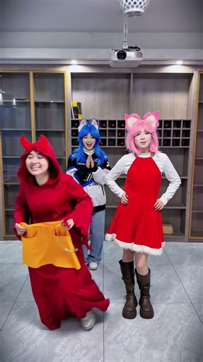 What nonsense is Sonic spouting?#Sonic#Sonic 3#shorts