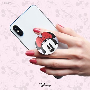 24 reactions · 3 comments | Nothing's easier than going Back 2 Cool with Disney's Mickey Mouse and Minnie Mouse! Get your PopTop wardrobe in season and swap, swap, swap! #MinnieStyle #MickeyTrueOriginal #PhoneBetter | PopSockets | Facebook