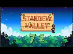 STARDEW VALLEY [Part #71] - Level 25? EASY!