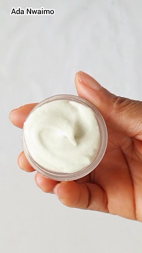 Homemade Eye Cream Recipe for Brightening Dark Under Eyes