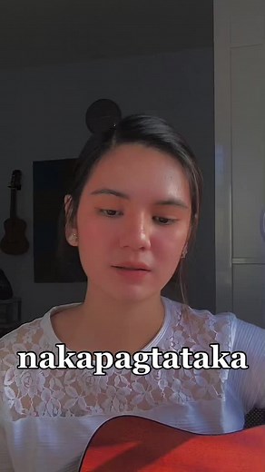 Nakapagtataka - Tagalog Song Lyrics, Chords, and Versions