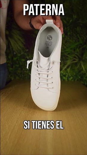 Los 5 barefoot blancos que necesitas (y combinan con TODO)