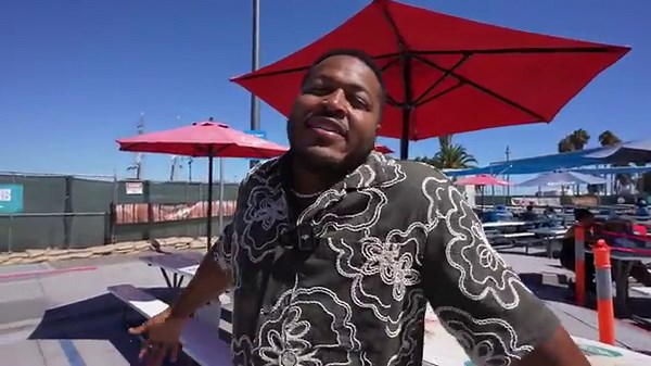 $200 Seafood Platter at San Pedro Fish Market (100% HONEST REVIEW!)