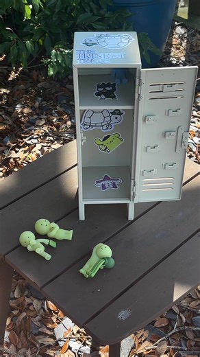 mini trade box transformation!!!! more behind the scenes of us creating the jacksonville trinket trade box soon!!! #jacksonville #jaxfl #jaxflorida #jacksonvilleflorida #florida - jacksonville trinket trading trinket trading jacksonville jax florida jacksonville florida trinket trade box