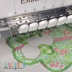 16K views · 37 reactions | Hi friend, with all these crazy ice storms going around the country, we need to have some fun! Head over to orders-alphaliciousdesigns.com for our FLASH 75% OFF SALE! This sale is over tonite so don't miss out! Use the promo code hoorayforthursday when you're checking out to get 75% all our digital designs! Happy Stitching! Joy | Alphalicious Designs | Facebook