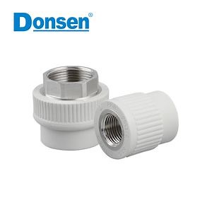 [Hot Item] PPR Fittings of Female Threaded Coupling