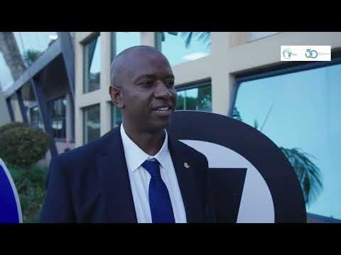 50 Years of ARIPO: Staff Reflections _Grey Njowola