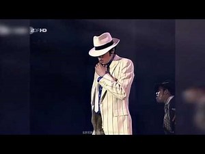 MICHAEL JACKSON SMOOTH CRIMINAL REVERSED