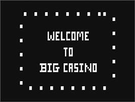 Slot Machine - Fairchild Channel F