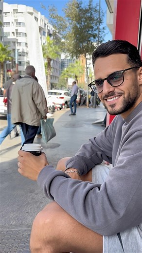 On commence ensemble on finit ensemble ♾️ 1/8000000000 | Zoubir Bouzidi