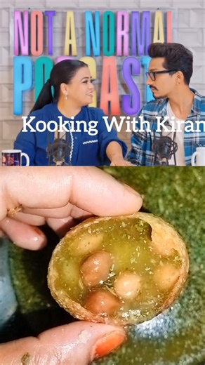 Easy And Tasty Golgappa Recipe | #shorts #youtubeshorts