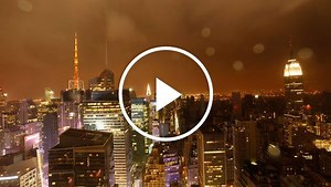 Hurricane Sandy: View From Above