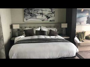 NCL Star Family Suite 12518 December 2018