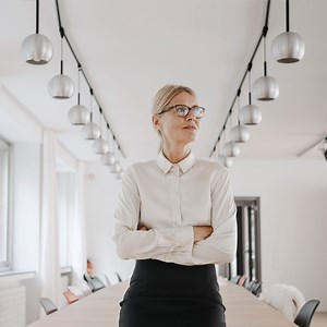 Leading with purpose: How marketing and sales leaders can shape the next normal