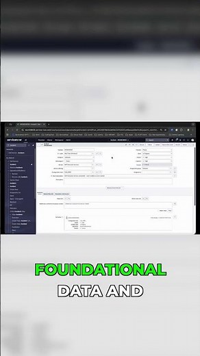 This CSDM Setup Saves Hours #ServiceNow #IT