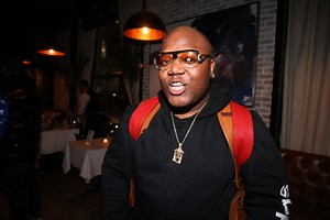 Jack Thriller Gives Update On His "Beef" With 2 Chainz