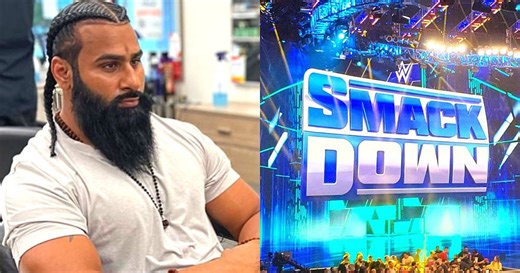 Unfortunate update on Veer Mahaan and former SmackDown star's WWE future under Triple H - Reports