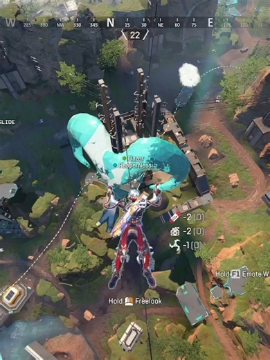 Cage Drop In clip from last nights live!