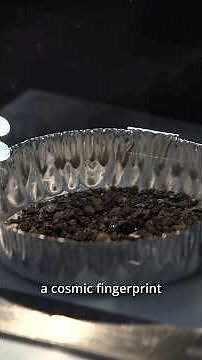 Everything about MOON ROCKS! #nasa #shorts #spacescience