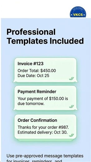 TallyPrime with Whatsapp 2.0