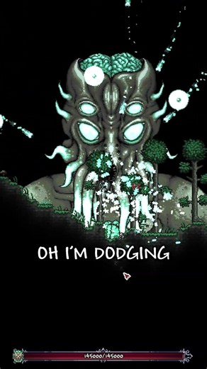 Terraria, but Only The Moon Lord! #terraria #terrariagameplay #gaming