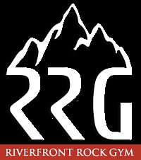 The Facility — Riverfront Rock Gym