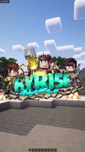 JOIN THE BEST CRACKED MINECRAFT SERVER TODAY! #minecraft #cracked #lifesteal #factions #smp