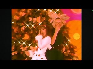 Tatiana - Rodolfo El Reno (Rudolph The Red Noise) video