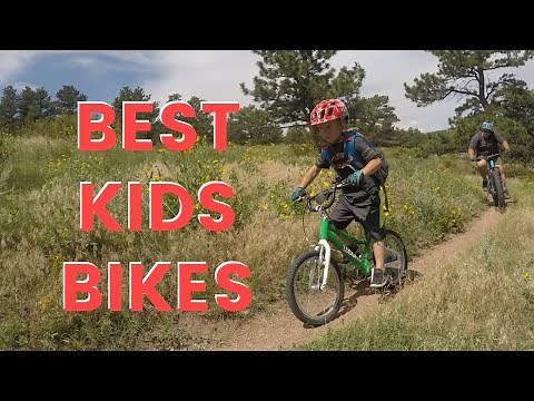 Best Kids Bikes: 7 Kids Bike Brands That Deliver