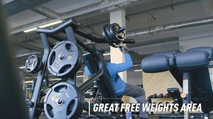 PureGym Camden is Now Open. We’ve got great kit, 24-hour opening, free classes and membership options to suit you. | PureGym