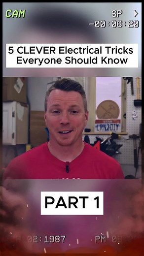 5 Essential Electrical Tricks You Need to Know