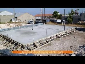 Menelaou Steel Frame Homes — Presentation