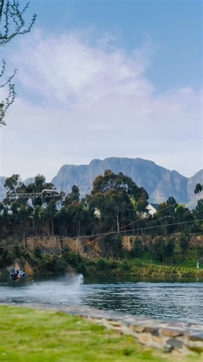 Adriaan Louw on Instagram: "Sick day at the cable park #wake #wakeboardinglife #wakeboarding #wakeboard #cable #cablepark #reels #viral #mountains #summer #water #extremesports"
