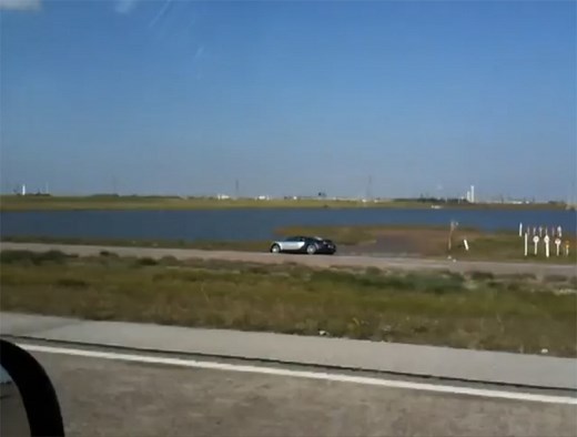 Bugatti Veyron Lake Crash May Be Insurance Fraud [VIDEO]