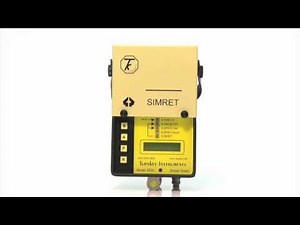 Turnkey Instruments Simret 3000 Product Video